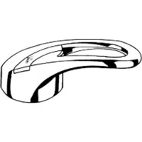 GROHE greep 46229IP0