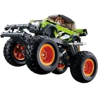 Sluban Girl's Dream Popmuziek dubbeldekker bouwspeelgoed kinderen vanaf 8 jaar - Constructiespeelgoed modelbouw - bouwdoos met 412 bouwstenen - M38-B1165