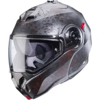 Caberg Duke Evo Rusty Systeemhelm Maat M