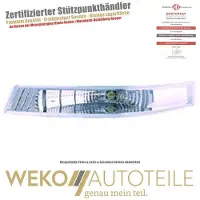 Diederichs 4486072 Knipperlichtautomaat / Pinkdoos