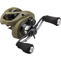 Savage Gear Sg8 Baitcasting Reel Zilver Ratio: 5.6:1