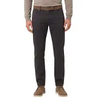 Brax Chuck jeans antraciet effen