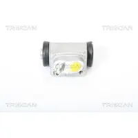 TRISCAN 8130 43010 Wielremcilinder