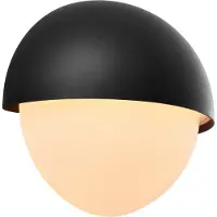 Nordlux Design Wandlamp Scorpius Zwart