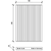 Diederichs DCI1153 Interieurfilter