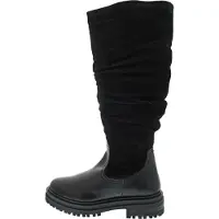 Marco Tozzi Dames Laarzen 2-26690-45 098 F-breedte Maat: 36 EU