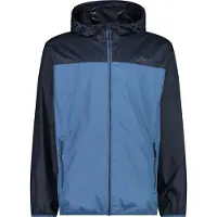 CMP Waterdichte jas met capuchon | Maat 48