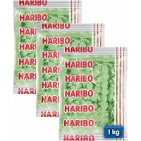 Haribo Kikkers - 3 kilo