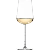 Florina Witte wijnglas JOURNEY 446 ml, set van 2 stuks,