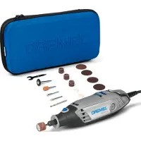 Dremel Multigereedschap-systeem 3000ja
