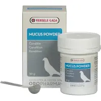 Versele-Laga Mucus Powder Slijmpoeder - Duivensupplement - 30 g