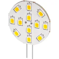 Goobay LED-spot | koel wit | G4 | 2W