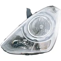 Depo Koplampen 221-1147L-LD-EM, links