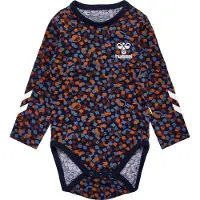 Hummel Confetti Body Met Lange Mouwen