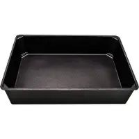 Silex – braadpan Multigrill – antiaanbaklaag – 35 cm – roestvrij staal