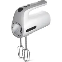 Taurus Station Grijs, Handmixer, Grijs