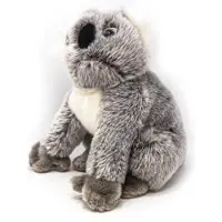 Nature Planet Knuffeldier koala 25 cm - Knuffeldier