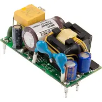 MEAN WELL MFM-20-3.3 Schakelnetvoedingsmodule 3.3 V/DC 4.5 A 14.9 W