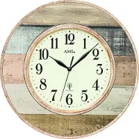 AMS Unisexhorloge 5975