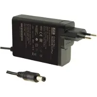 MEAN WELL NGE90E48-P1J Stekkernetvoeding, vaste spanning 48 V/DC 1.875 A 90 W Overstroombeveiliging