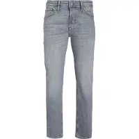 Jack & Jones Jeans 'JJIMike JJOriginal' grey denim