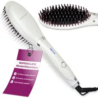 Clatronic ProfiCare GB 3021 - Haarborstel - Straightener