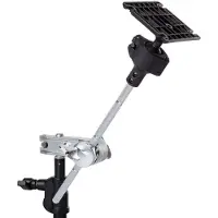 Alesis MULTIPAD CLAMP UNIVERSAL PERCUSSION PAD MOUNTING SYSTEM