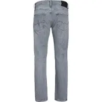 Jack & Jones Jeans 'JJIMike JJOriginal' grey denim