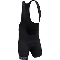 Leatt - MTB 3.0 Bib Liner - Fietsbroek S, zwart
