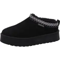 Dockers by Gerli Instappers lichtgrijs / zwart / wit