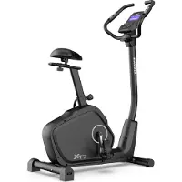 Hammer Sport Ergometer Cardio XT7 | Lage instap | Bluetooth | 24 programma's