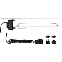 Masterbuilt Gravity Series rotisserie kit