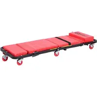 Ks Tools 500.8000 Wielplaat (l x b x h) 1200 x 420 x 145 mm