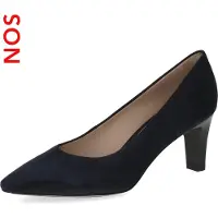 Peter kaiser Pumps navy