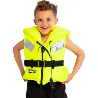 Jobe Comfort Boating Zwemvest