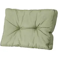 Madison Loungekussen Rug Florance Panama Sage (60 x 43 cm)