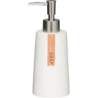 Sealskin Zeepdispenser Sealskin Pierra White