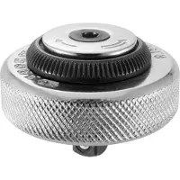 Facom rallonge molletee verrouil 1/4 250mm - R.150A