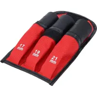 Ks Tools 913.1270 913.1270 Verwisselbare koppen 1/2
