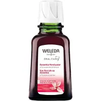 Weleda Mondwater Ratanhia 50 Ml
