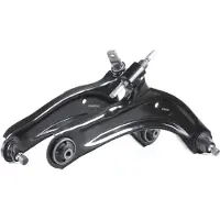 RIDEX 772S0081 Reparatieset, wieldraagarm