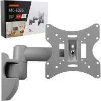 Macleans MC-503A S - TV Muurbeugel TV 23- 42'' Houder