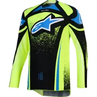 Alpinestars Techstar Nomur Motorcross trui