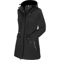 Waldhausen E·l·t Winterjas E·l·t Comfort Heat Heating Zwart - XS