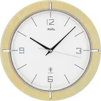 AMS horloge 5830