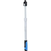 BRILLIANT TOOLS BT022401 BT022401 Ratelgreep Aandrijving 1/2 (12.5 mm) 605 mm 1 stuk(s)