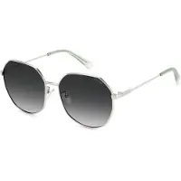 Polaroid Zonnebril - - PLD 4140/G/S/X - Aviator - Palladium - Grijs