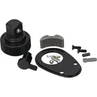 SW-Stahl 06093L-R reparatieset ratelmechanisme I voor omschakelbare ratel 06093L I 3/8 inch ratel