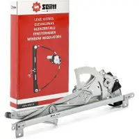 Seim 901827 Raammechanisme