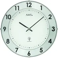 AMS Unisexhorloge 5948